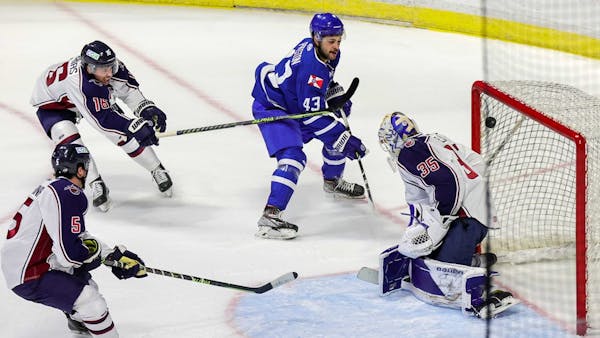 Comeback Falls Short In Loss At Tulsa