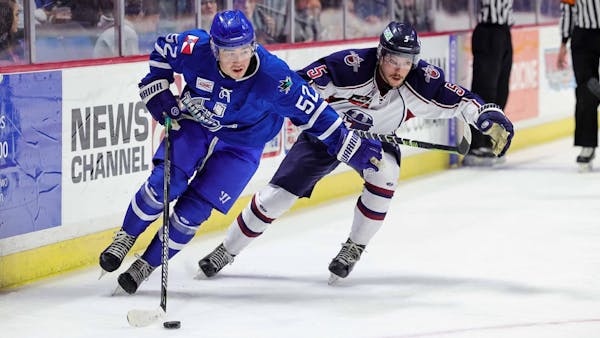 Thunder Finishes Holiday Weekend Today In Tulsa