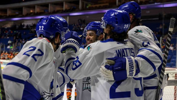 Thunder Weekly, November 28