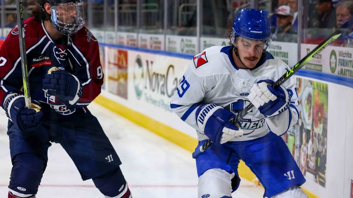 Thunder Heads To Tulsa For First Time This Season