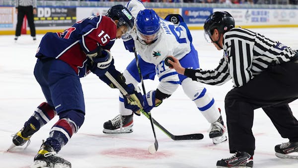 Thunder Closes Three-In-Three Today Vs. Tulsa