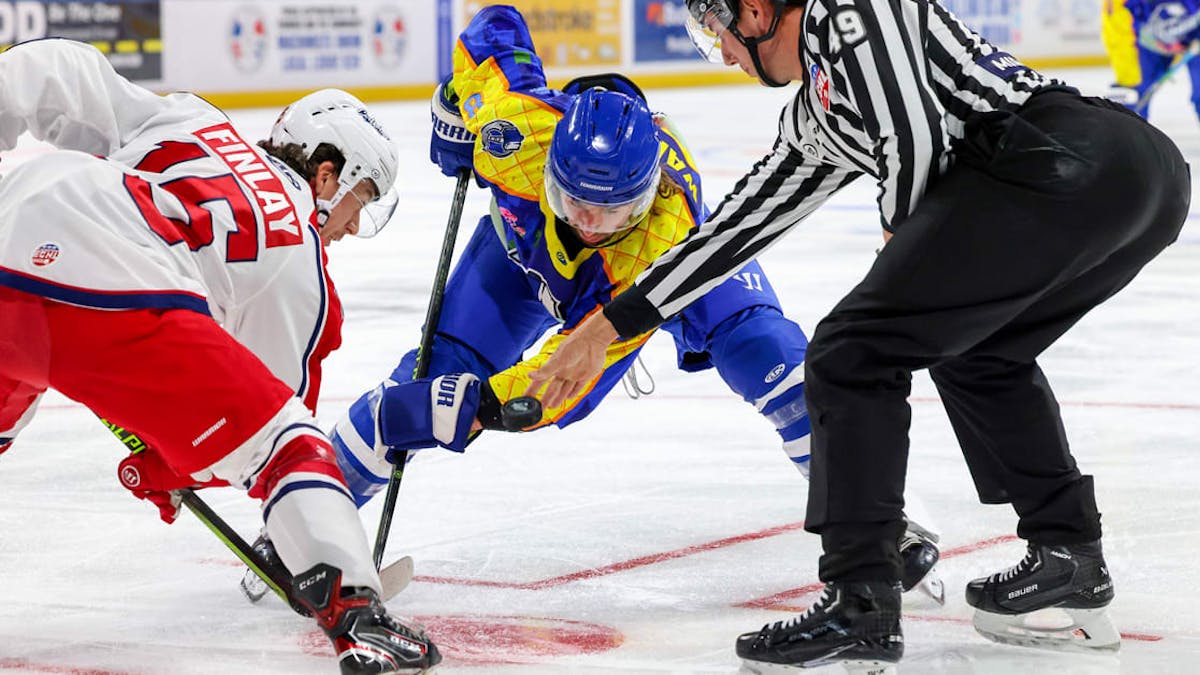 Wichita Heads On Its First Road Trip Tonight At Allen