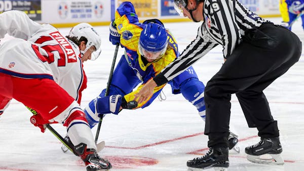 Wichita Heads On Its First Road Trip Tonight At Allen