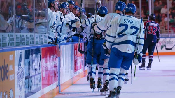 Thunder Weekly, October 31