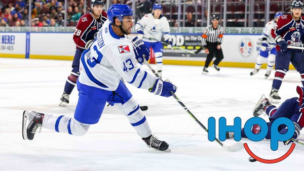 Quinn Preston Returns To Wichita