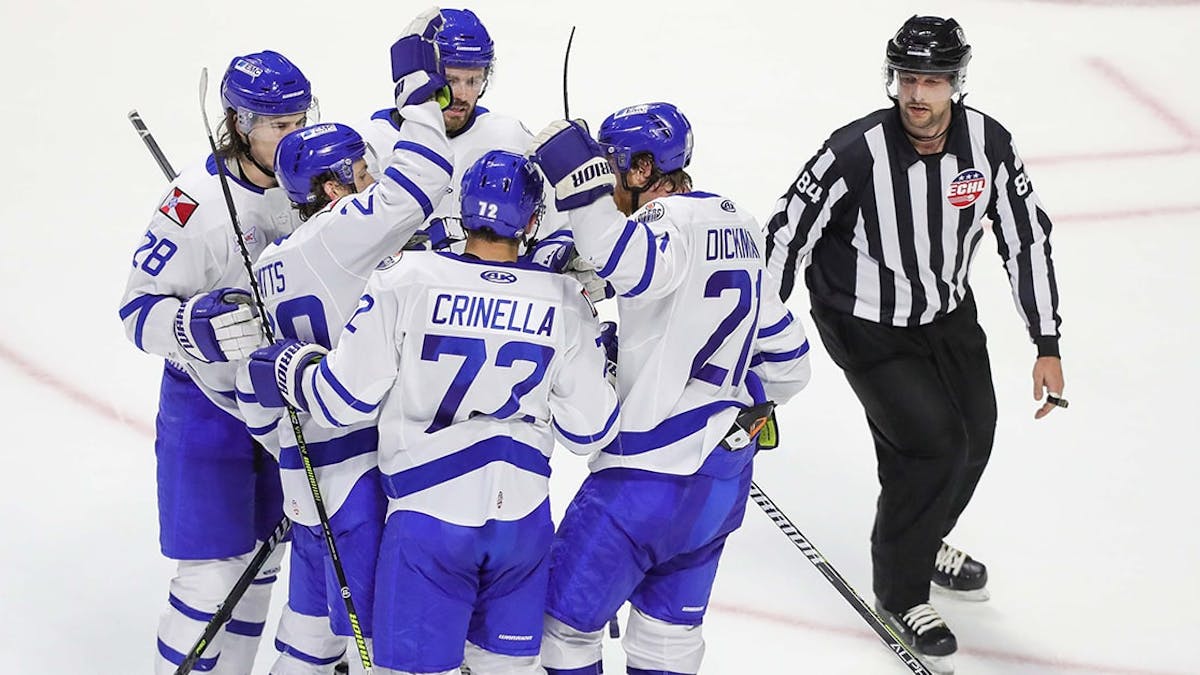 Thunder Announces Seven Qualifying Offers