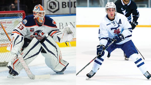 Rodrigue Assigned To Wichita; Thunder Adds Forward Thomson