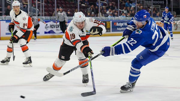 Stinil Nets Game-Winner In Overtime Vs. Mavericks