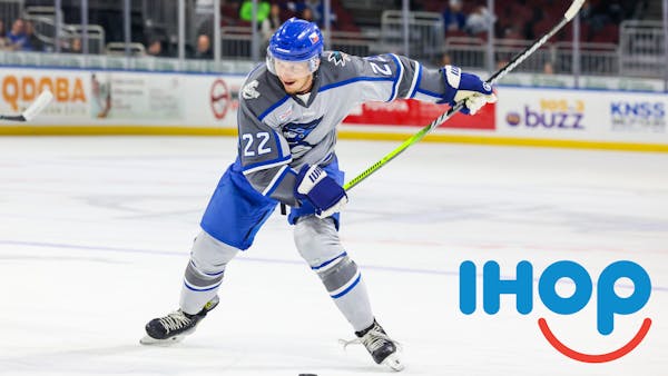 Stinil Returns To Wichita