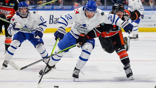Thunder Heads To Independence Tonight To Face Mavs