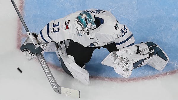 Mann Returns From San Jose