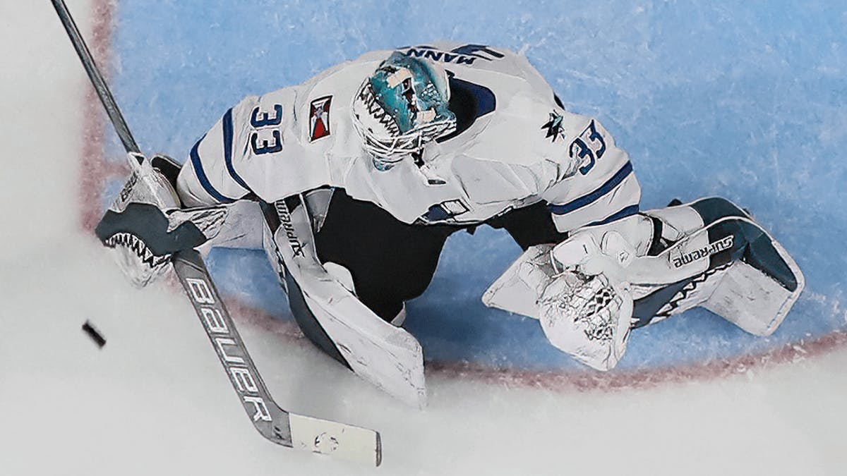 Mann Returns From San Jose