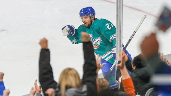 Thunder Weekly, January 10, 2023