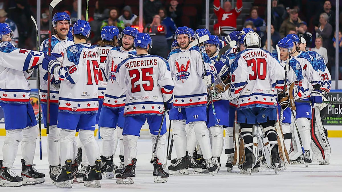 Thunder Weekly, November 14, 2022