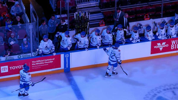 Thunder Weekly, November 7, 2022