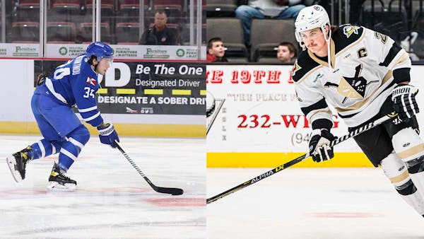 Constantinou Signs Two-Way With San Jose; Thunder Acquires MacPherson
