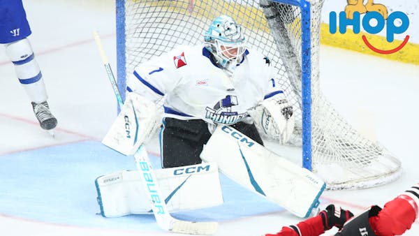 Beck Warm Goes Back To Barracuda