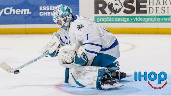 Warm Recalled To San Jose; Bent Dealt To Orlando