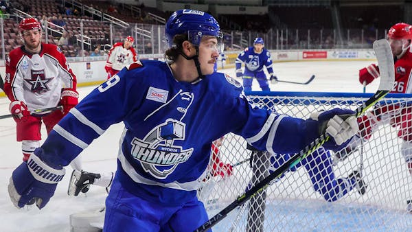 Watts Released From PTO; Returns to Wichita