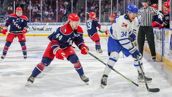 Wichita Returns Home For Three Vs. Allen