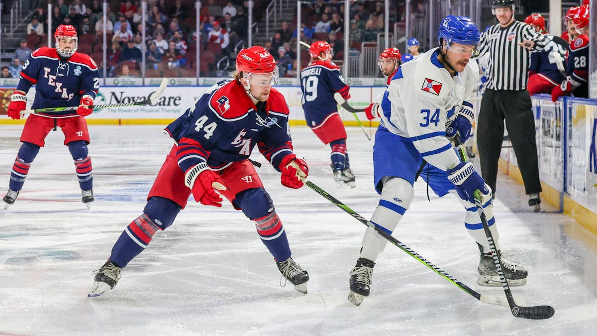 Wichita Returns Home For Three Vs. Allen