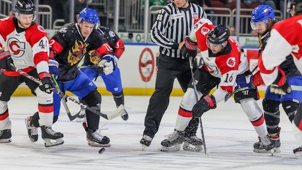 Wichita Looks To Snap Skid Tonight Vs. Cincinnati