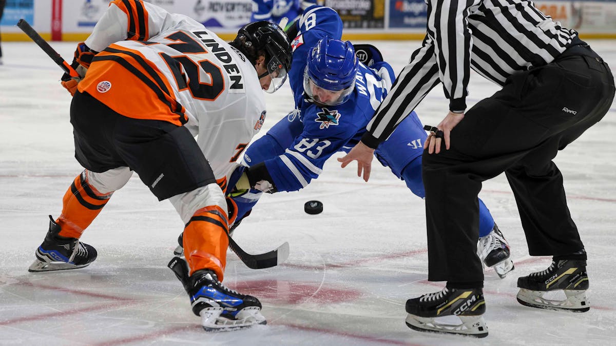 Wichita Closes Season-Series Tonight Vs. Fort Wayne