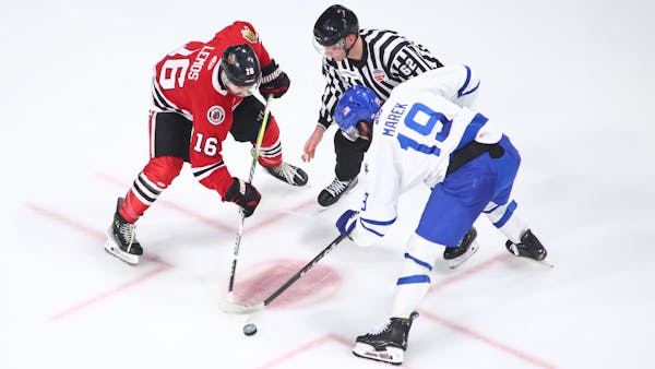 Wichita Closes Season-Series Tonight At Indy