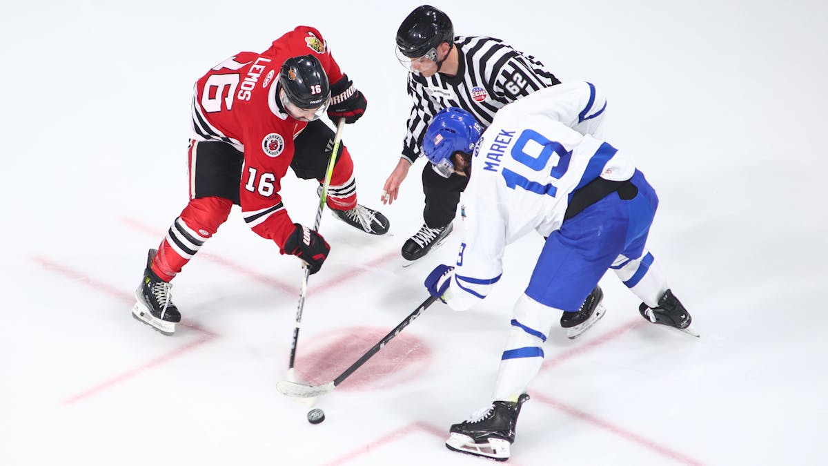 Wichita Closes Season-Series Tonight At Indy