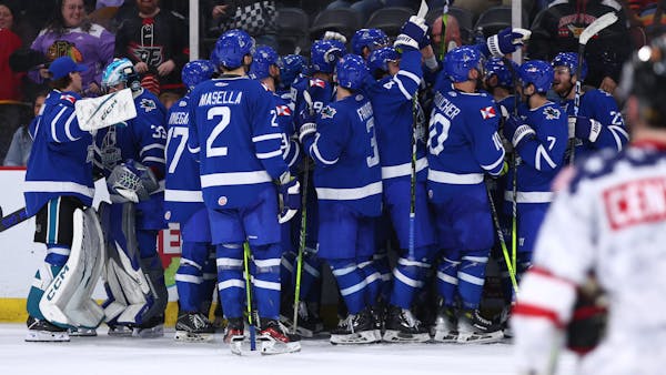Moore's Late Heroics Gives Thunder OT Win At Indy