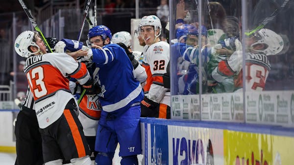 Mavericks Hand Thunder 5-2 Loss