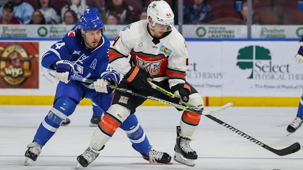Wichita Hosts Kansas City Tonight For Red Friday