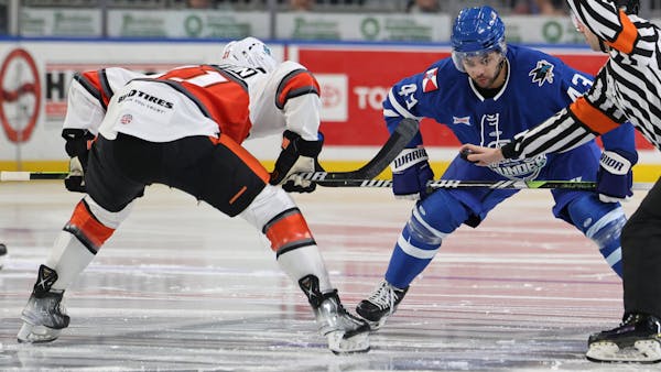 Wichita Begins Weekend In Independence Vs. Kansas City