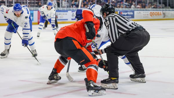 Wichita Closes Busy Week This Afternoon Vs. Kansas City