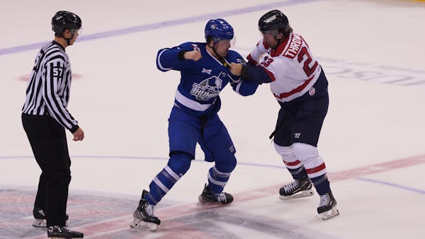 Thunder Downed On Saturday Night By Stingrays