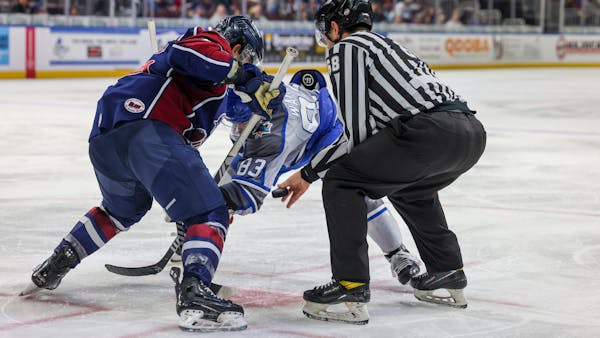 Wichita Kicks Off Homestand Tonight Vs. Tulsa