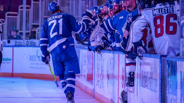 Thunder Dominates Oilers On Wednesday Night