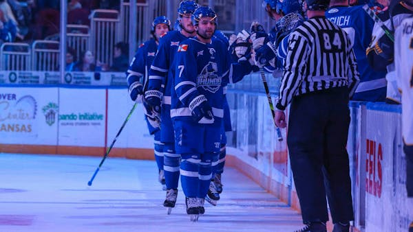 Thunder Rattle Off Five Unanswered On Saturday Night